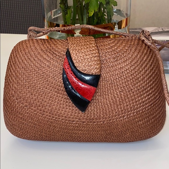 JOHN MARIE | vintage bag - Picture 1 of 4